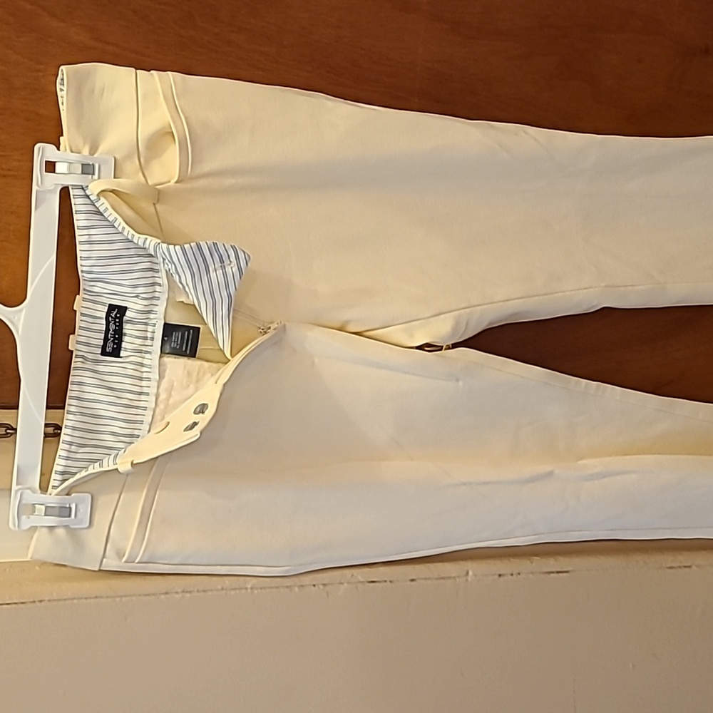 Sentimental new York pants